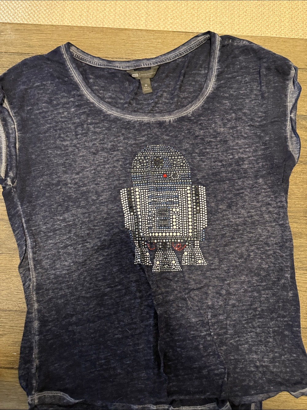 Star Wars Top